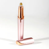 Eyebrow Trimmer Shaving Instrument Hair Removal Beauty Trimmer Eyebrow Trimmer Eyebrow Scraper
